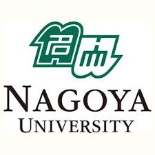 Nagoya University logo