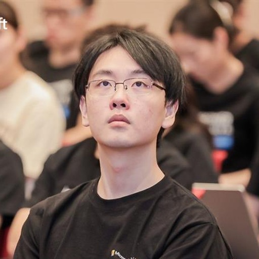 Yang Wang